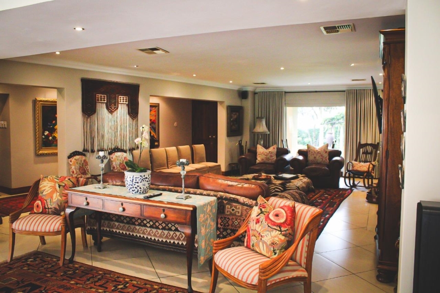 4 Bedroom Property for Sale in Cashan North West